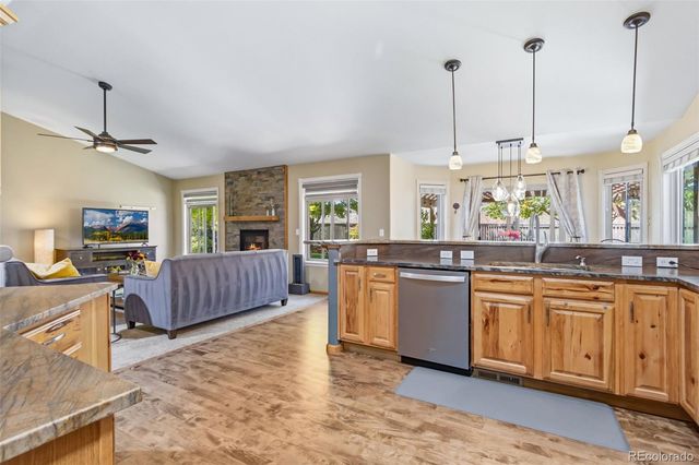 4547 Stump Avenue, Loveland, CO 80538