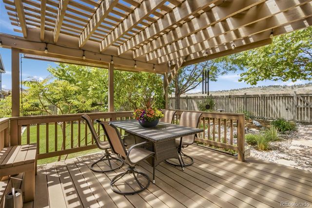 4547 Stump Avenue, Loveland, CO 80538