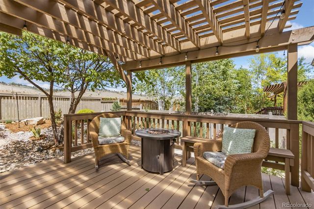 4547 Stump Avenue, Loveland, CO 80538