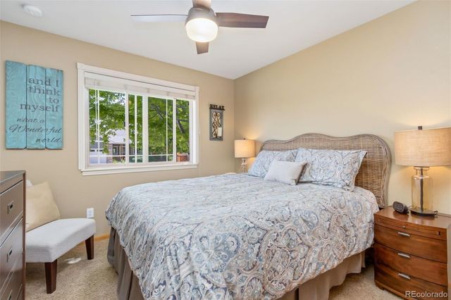 4547 Stump Avenue, Loveland, CO 80538