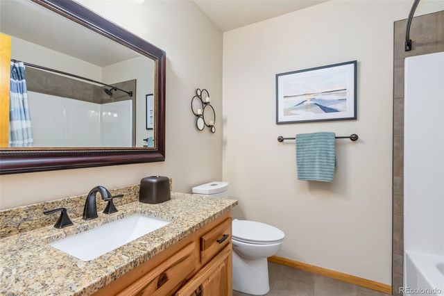 4547 Stump Avenue, Loveland, CO 80538