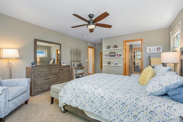 4547 Stump Avenue, Loveland, CO 80538