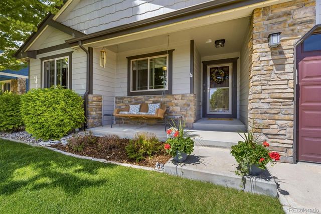 4547 Stump Avenue, Loveland, CO 80538