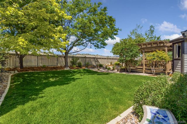 4547 Stump Avenue, Loveland, CO 80538