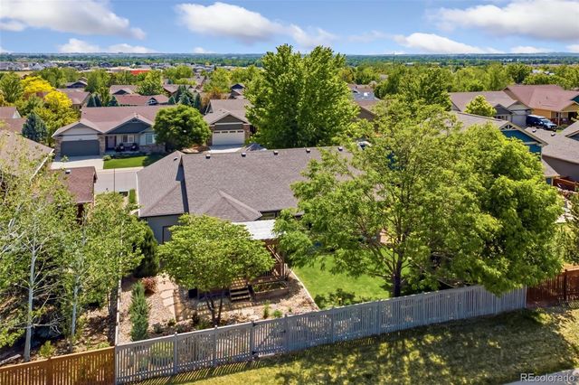 4547 Stump Avenue, Loveland, CO 80538