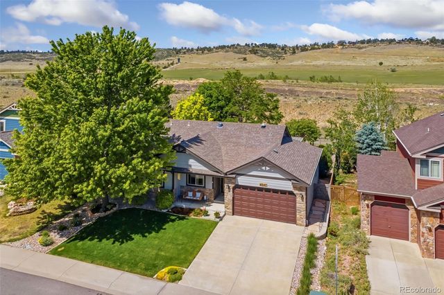 4547 Stump Avenue, Loveland, CO 80538