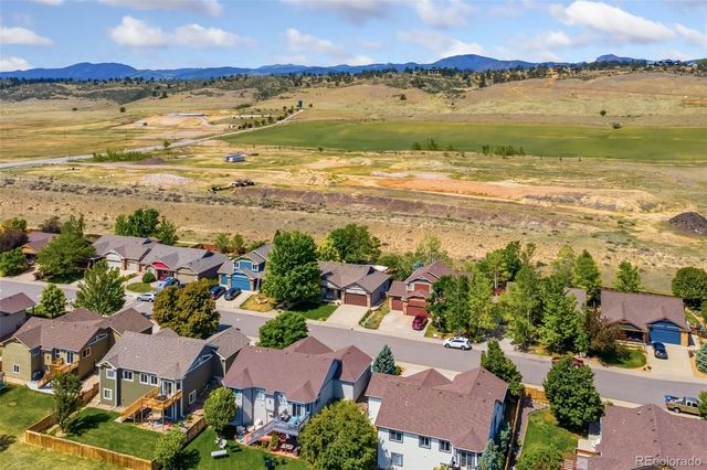 4547 Stump Avenue, Loveland, CO 80538