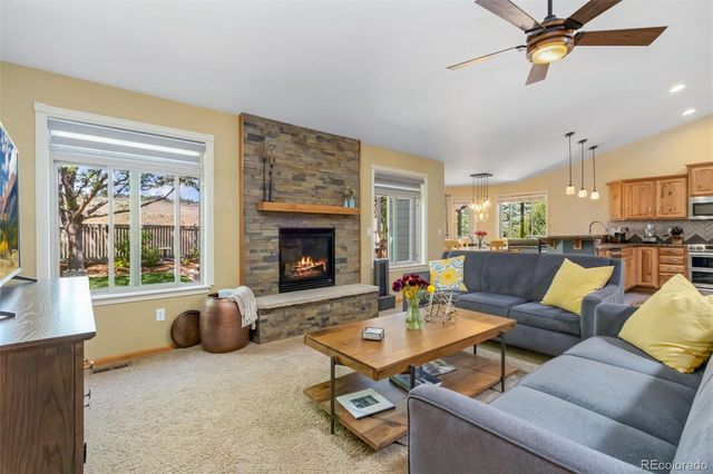 4547 Stump Avenue, Loveland, CO 80538