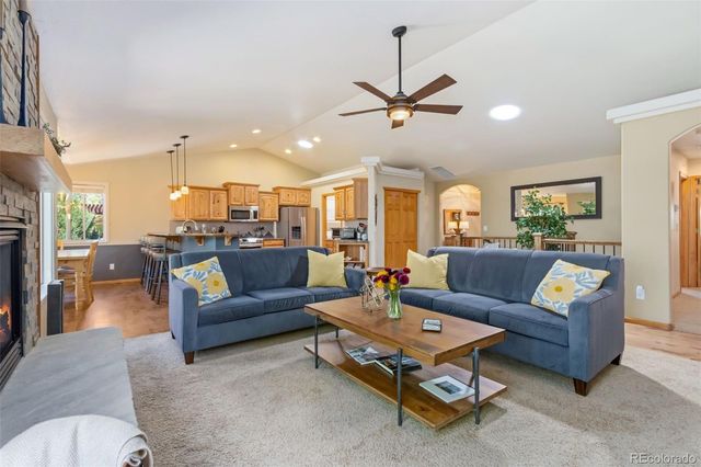 4547 Stump Avenue, Loveland, CO 80538