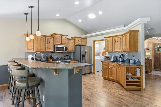 4547 Stump Avenue, Loveland, CO 80538