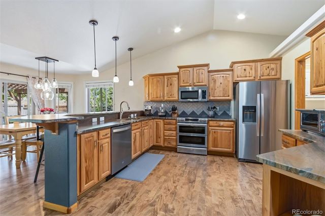 4547 Stump Avenue, Loveland, CO 80538