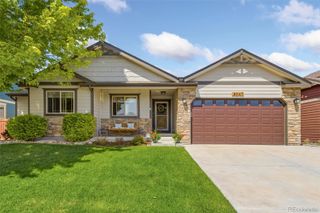 4547 Stump Avenue, Loveland, CO 80538