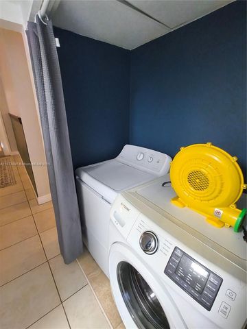 7809 NW 67th Ave 7809, Tamarac, FL 33321