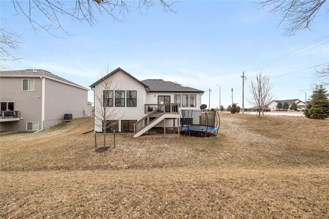 1548 Timberview Drive, Norwalk, IA 50211
