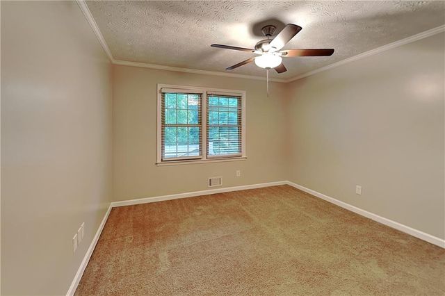 1625 Sonya Drive, Marietta, GA 30066