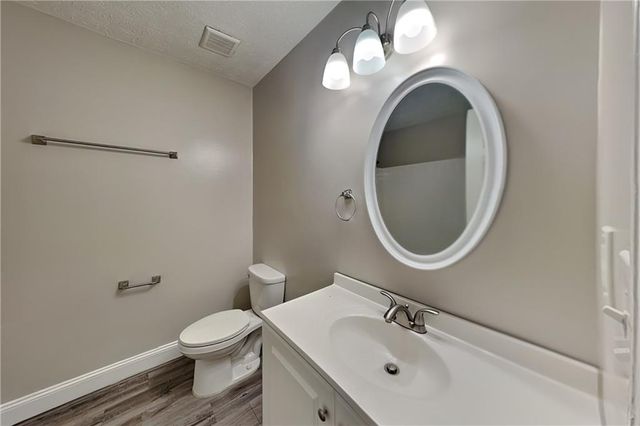 1625 Sonya Drive, Marietta, GA 30066