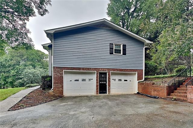 1625 Sonya Drive, Marietta, GA 30066