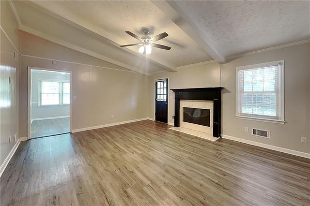 1625 Sonya Drive, Marietta, GA 30066