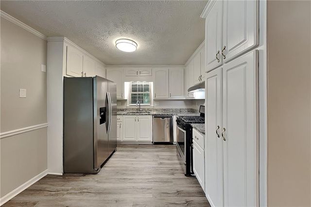 1625 Sonya Drive, Marietta, GA 30066