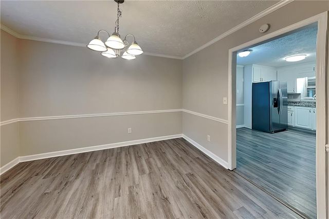 1625 Sonya Drive, Marietta, GA 30066