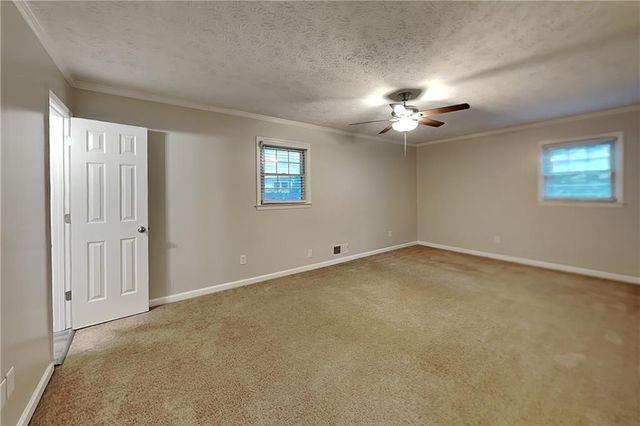 1625 Sonya Drive, Marietta, GA 30066