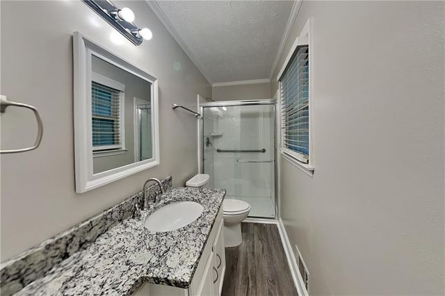 1625 Sonya Drive, Marietta, GA 30066