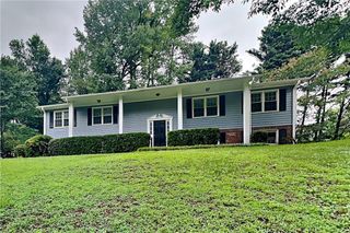 1625 Sonya Drive, Marietta, GA 30066