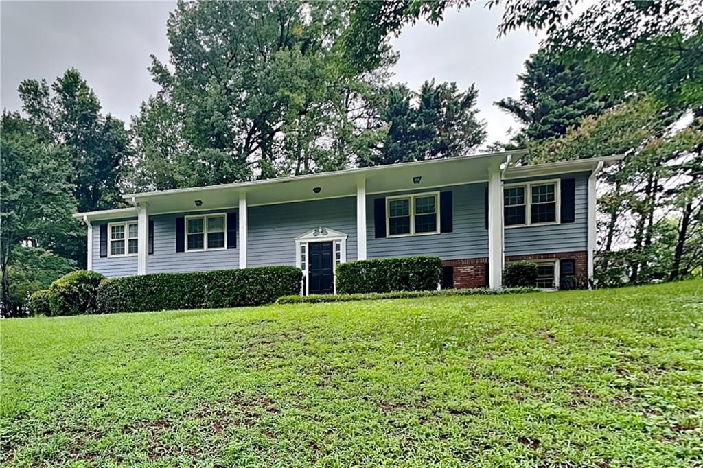 1625 Sonya Drive, Marietta, GA 30066