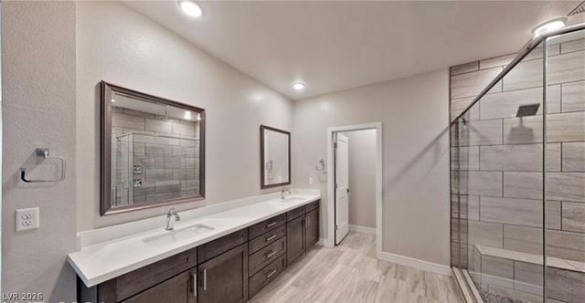 3333 Traforo Lane, Henderson, NV 89044