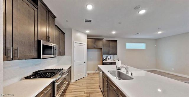 3333 Traforo Lane, Henderson, NV 89044