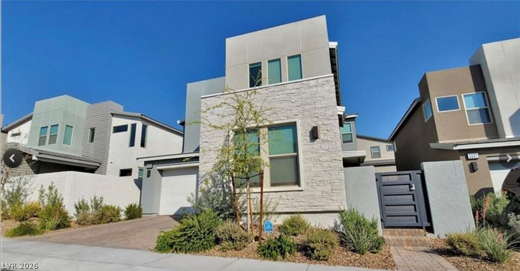3333 Traforo Lane, Henderson, NV 89044