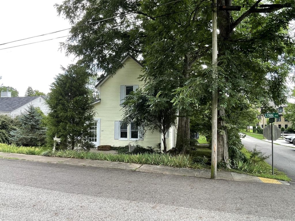 317 Lynn Avenue, Athens, TN 37303