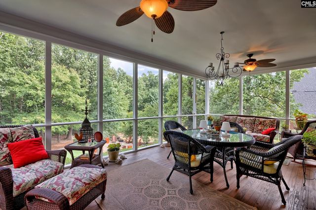 1017 Steeple Ridge Road, Irmo, SC 29063