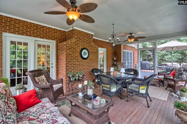 1017 Steeple Ridge Road, Irmo, SC 29063
