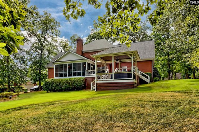 1017 Steeple Ridge Road, Irmo, SC 29063