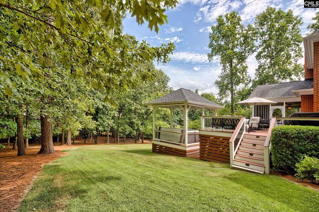 1017 Steeple Ridge Road, Irmo, SC 29063
