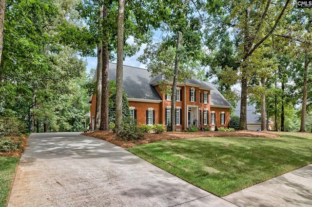 1017 Steeple Ridge Road, Irmo, SC 29063