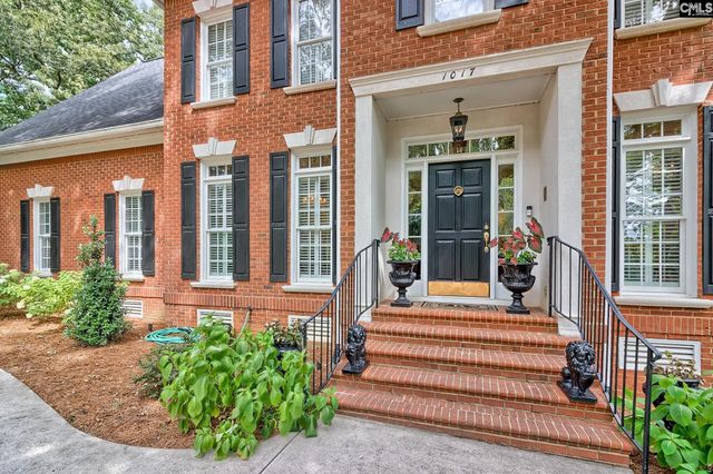 1017 Steeple Ridge Road, Irmo, SC 29063