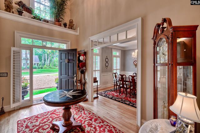 1017 Steeple Ridge Road, Irmo, SC 29063