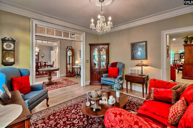 1017 Steeple Ridge Road, Irmo, SC 29063