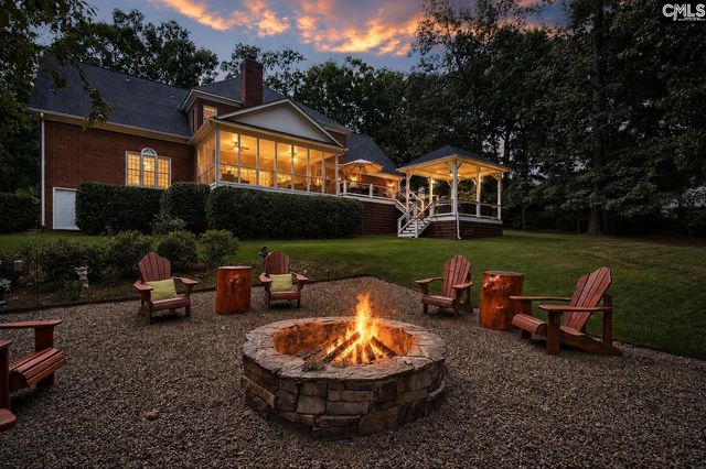 1017 Steeple Ridge Road, Irmo, SC 29063