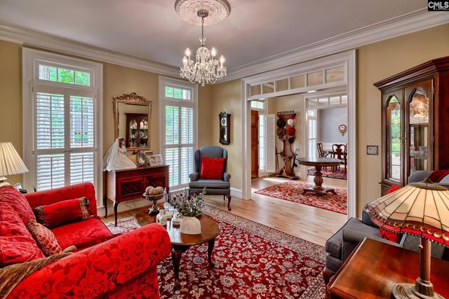 1017 Steeple Ridge Road, Irmo, SC 29063