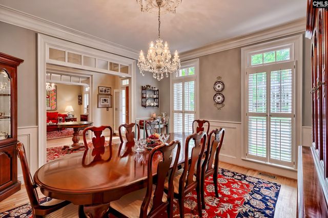 1017 Steeple Ridge Road, Irmo, SC 29063