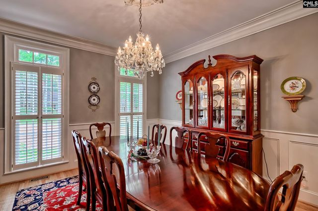 1017 Steeple Ridge Road, Irmo, SC 29063