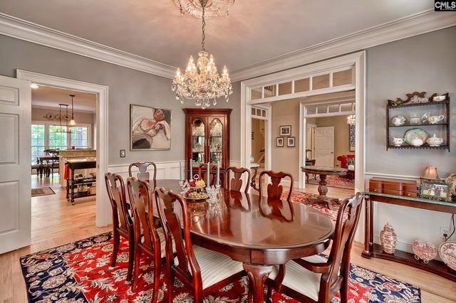 1017 Steeple Ridge Road, Irmo, SC 29063