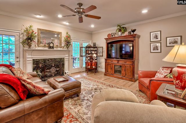 1017 Steeple Ridge Road, Irmo, SC 29063