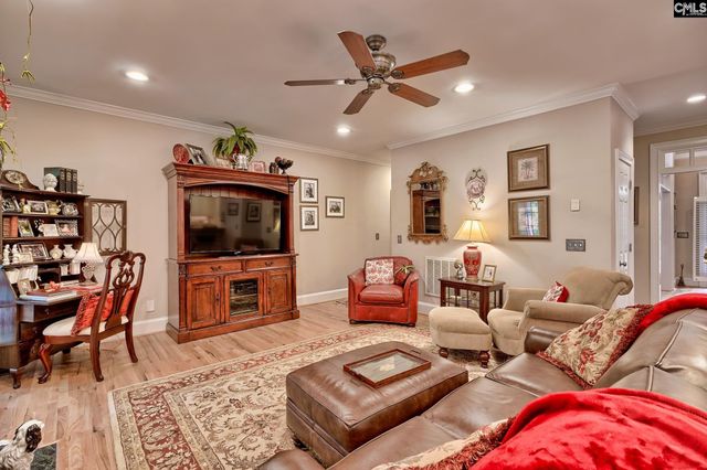 1017 Steeple Ridge Road, Irmo, SC 29063
