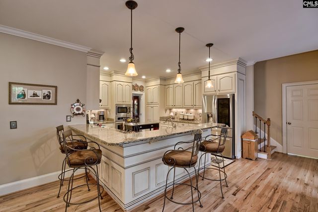 1017 Steeple Ridge Road, Irmo, SC 29063