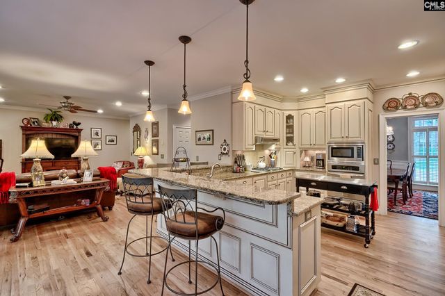1017 Steeple Ridge Road, Irmo, SC 29063