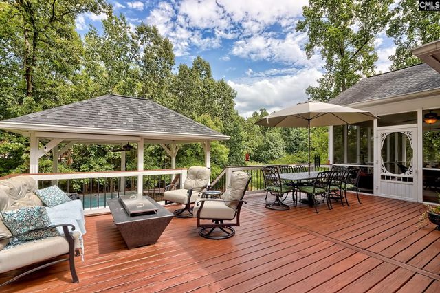 1017 Steeple Ridge Road, Irmo, SC 29063